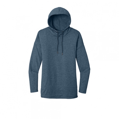 District Women's Featherweight French Terry Hoodie